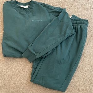 Favorite Daughter Sweat Set